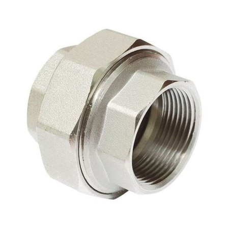 Американка прямая в.р./в.р. 3/4" ALTSTREAM Американка прямая в.р./в.р. 3/4" ALTSTREAM