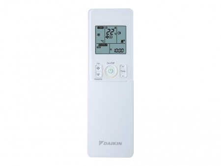 Daikin Emura (R32) FTXJ20MW/RXJ20M Daikin Emura (R32) FTXJ20MW/RXJ20M