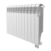Радиатор Royal Thermo Vittoria Super 500 2.0 VDR80 - 11 секц. Радиатор Royal Thermo Vittoria Super 500 2.0 VDR80 - 11 секц.