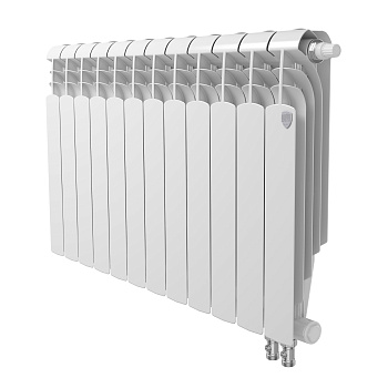 Радиатор Royal Thermo Vittoria Super 500 2.0 VDR80 - 11 секц. Радиатор Royal Thermo Vittoria Super 500 2.0 VDR80 - 11 секц.