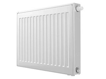 Радиатор панельный Royal Thermo VENTIL COMPACT VC33-900-400 RAL9016 Радиатор панельный Royal Thermo VENTIL COMPACT VC33-900-400 RAL9016