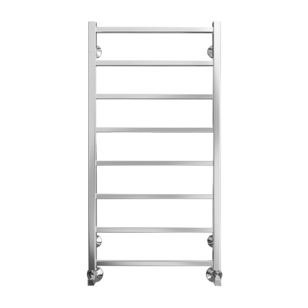 Полотенцесушитель Royal Thermo Axel П8 500х1000 черный Полотенцесушитель Royal Thermo Axel П8 500х1000 черный