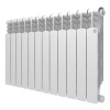 Радиатор Royal Thermo Revolution Bimetall 500 2.0 – 12 секц. Радиатор Royal Thermo Revolution Bimetall 500 2.0 – 12 секц.