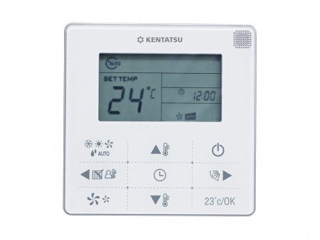 Kentatsu KWC KWC-41 Kentatsu KWC KWC-41