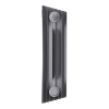 Радиатор Royal Thermo PianoForte 300 /Silver Satin - 8 секц. Радиатор Royal Thermo PianoForte 300 /Silver Satin - 8 секц.
