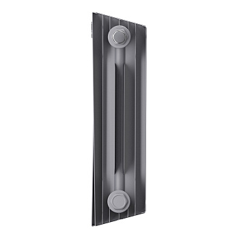 Радиатор Royal Thermo PianoForte 300 /Silver Satin - 8 секц. Радиатор Royal Thermo PianoForte 300 /Silver Satin - 8 секц.