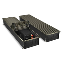Конвектор внутрипольный Royal Thermo ATRIUM-150/300/800-DG-U-DB Конвектор внутрипольный Royal Thermo ATRIUM-150/300/800-DG-U-DB
