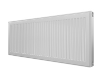 Радиатор панельный Royal Thermo COMPACT C22-500-1600 RAL9016 Радиатор панельный Royal Thermo COMPACT C22-500-1600 RAL9016