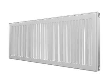Радиатор панельный Royal Thermo COMPACT C22-500-1600 RAL9016 Радиатор панельный Royal Thermo COMPACT C22-500-1600 RAL9016