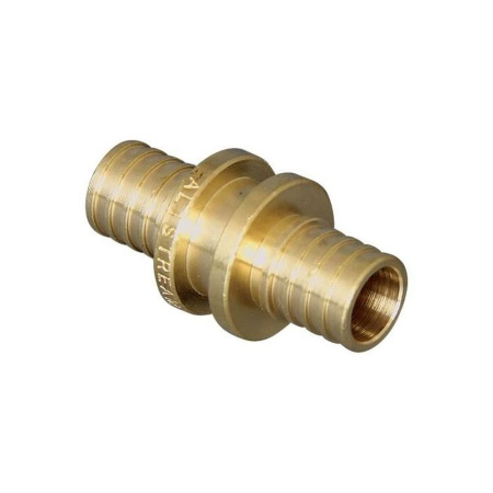 Муфта ALTSTREAM (н.р.) 20х1/2" аксиал Муфта ALTSTREAM (н.р.) 20х1/2" аксиал