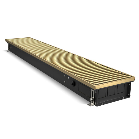 Конвектор внутрипольный Royal Thermo ATRIUM-90/200/800-DG-U-AU Конвектор внутрипольный Royal Thermo ATRIUM-90/200/800-DG-U-AU