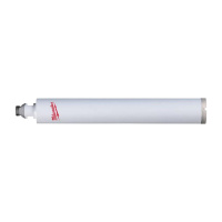 Коронка алмазная Milwaukee WCHP-SB 30/300/370мм - 1/2" G Коронка алмазная Milwaukee WCHP-SB 30/300/370мм - 1/2" G