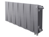 Радиатор Royal Thermo PianoForte 300 /Silver Satin - 12 секц. VDR Радиатор Royal Thermo PianoForte 300 /Silver Satin - 12 секц. VDR