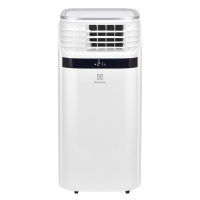 Кондиционер мобильный Electrolux Ice Column EACM-20 JK/N3 Кондиционер мобильный Electrolux Ice Column EACM-20 JK/N3