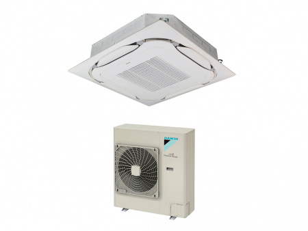 Daikin FCAG-B/RZQSG FCAG125B/RZQSG125L9V/BYCQ140E Daikin FCAG-B/RZQSG FCAG125B/RZQSG125L9V/BYCQ140E