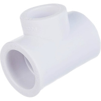 Тройник РОСТерм переходный 32х20х25 Тройник РОСТерм переходный 32х20х25