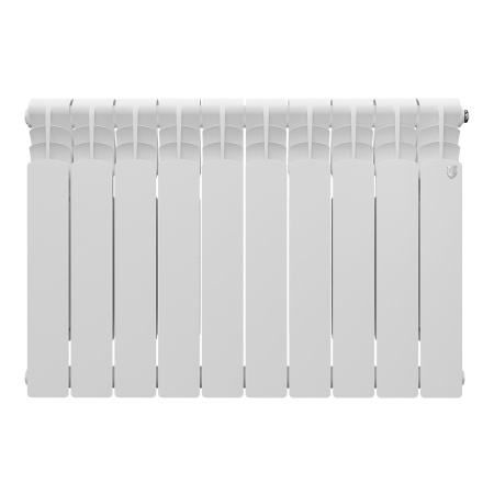 Радиатор Royal Thermo Revolution 500 2.0 - 10 секц. Радиатор Royal Thermo Revolution 500 2.0 - 10 секц.