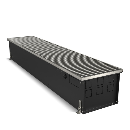 Конвектор внутрипольный Royal Thermo ATRIUM-190/250/900-DG-U-NA Конвектор внутрипольный Royal Thermo ATRIUM-190/250/900-DG-U-NA