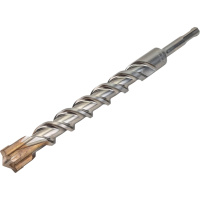 Бур Milwaukee SDS+ MX4 22x250 Бур Milwaukee SDS+ MX4 22x250