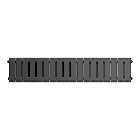 Радиатор Royal Thermo PianoForte 200 /Noir Sable - 18 секц. Радиатор Royal Thermo PianoForte 200 /Noir Sable - 18 секц.