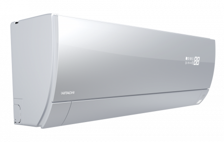 Инверторные сплит-системы серии S-PREMIUM (R32) RAK-35PSES\/RAC-35WSE Инверторные сплит-системы серии S-PREMIUM (R32) RAK-35PSES\/RAC-35WSE