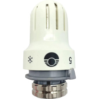 Термоголовка VALFEX жидкостная М30х1,5 VF.3000.0 Термоголовка VALFEX жидкостная М30х1,5 VF.3000.0