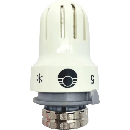 Термоголовка VALFEX жидкостная М30х1,5 VF.3000.0 Термоголовка VALFEX жидкостная М30х1,5 VF.3000.0