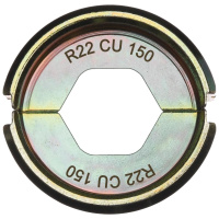 Матрица Milwaukee R22 Cu 150 Матрица Milwaukee R22 Cu 150