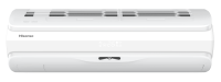 Инверторные сплит-системы серии VISION SUPERIOR DC Inverter AS-13UW4RXUQD00 Инверторные сплит-системы серии VISION SUPERIOR DC Inverter AS-13UW4RXUQD00