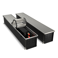 Конвектор внутрипольный Royal Thermo ATRIUM-190/200/900-DG-U-NA Конвектор внутрипольный Royal Thermo ATRIUM-190/200/900-DG-U-NA