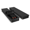 Конвектор внутрипольный Royal Thermo ATRIUM-110/300/800-DG-U-BL Конвектор внутрипольный Royal Thermo ATRIUM-110/300/800-DG-U-BL