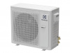 Комплект Electrolux EACC-18H/UP3/N3 сплит-системы, кассетного типа