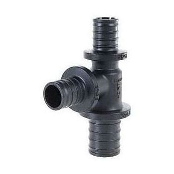 Тройник РОСТерм переходный 25х25х16 Тройник РОСТерм переходный 25х25х16