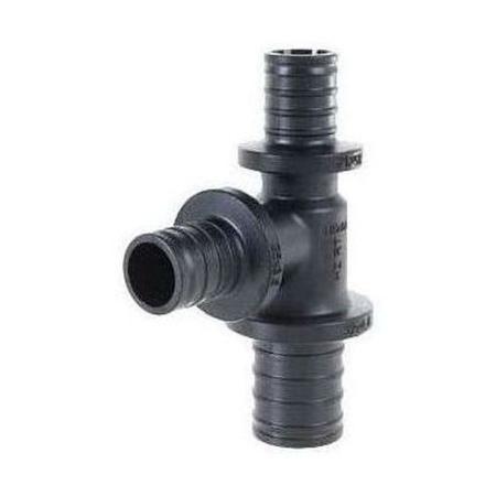 Тройник РОСТерм переходный 25х25х16 Тройник РОСТерм переходный 25х25х16