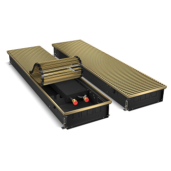 Конвектор внутрипольный Royal Thermo ATRIUM-110/300/900-DG-U-AU Конвектор внутрипольный Royal Thermo ATRIUM-110/300/900-DG-U-AU