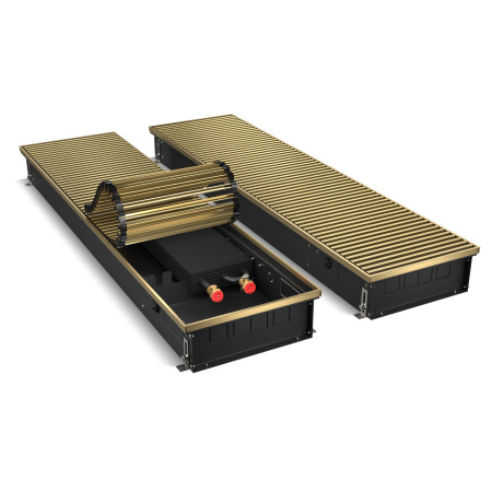 Конвектор внутрипольный Royal Thermo ATRIUM-110/300/900-DG-U-AU Конвектор внутрипольный Royal Thermo ATRIUM-110/300/900-DG-U-AU