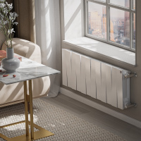 Радиатор Royal Thermo PianoForte 300 /Bianco Traffico - 12 секц. Радиатор Royal Thermo PianoForte 300 /Bianco Traffico - 12 секц.