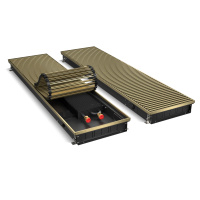 Конвектор внутрипольный Royal Thermo ATRIUM-75/300/800-DG-U-LB Конвектор внутрипольный Royal Thermo ATRIUM-75/300/800-DG-U-LB