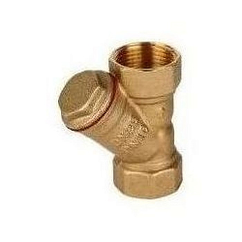 Грязевик Wester 3/4" Грязевик Wester 3/4"