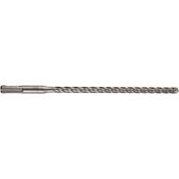Бур Milwaukee SDS+ MX4 8x315, упак_50 Бур Milwaukee SDS+ MX4 8x315, упак_50