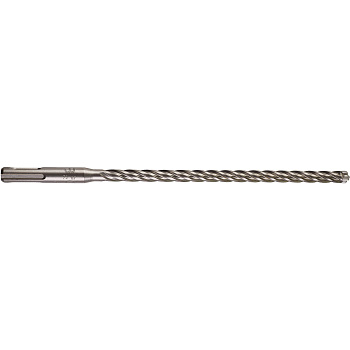 Бур Milwaukee SDS+ MX4 8x315, упак_50 Бур Milwaukee SDS+ MX4 8x315, упак_50