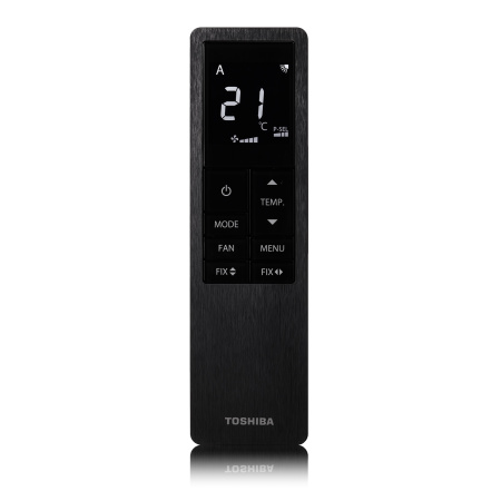 Сплит-система инверторного типа TOSHIBA Haori RAS-10N4VRG-EE комплект Сплит-система инверторного типа TOSHIBA Haori RAS-10N4VRG-EE комплект