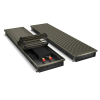Конвектор внутрипольный Royal Thermo ATRIUM-75/300/900-DG-U-DB Конвектор внутрипольный Royal Thermo ATRIUM-75/300/900-DG-U-DB