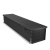 Конвектор внутрипольный Royal Thermo ATRIUM-190/250/900-DG-U-BL Конвектор внутрипольный Royal Thermo ATRIUM-190/250/900-DG-U-BL