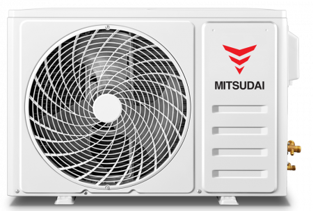 Инверторные сплит-системы серии SENTO Inverter MDI-SNC07AI