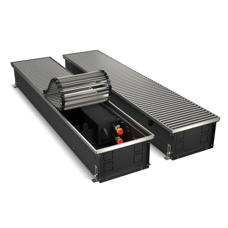 Конвектор внутрипольный Royal Thermo ATRIUM-150/250/800-DG-U-NA Конвектор внутрипольный Royal Thermo ATRIUM-150/250/800-DG-U-NA