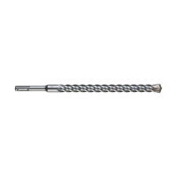 Бур Milwaukee SDS+ MX4 16x450 Бур Milwaukee SDS+ MX4 16x450