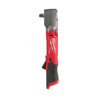 Гайковерт ударный Milwaukee угловой аккумуляторный 1/2" M12 FRAIWF12-0 FUEL Гайковерт ударный Milwaukee угловой аккумуляторный 1/2" M12 FRAIWF12-0 FUEL