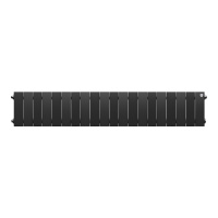 Радиатор Royal Thermo PianoForte 200 /Noir Sable - 14 секц. Радиатор Royal Thermo PianoForte 200 /Noir Sable - 14 секц.
