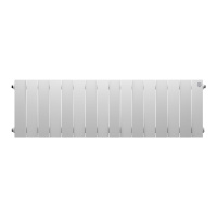 Радиатор Royal Thermo PianoForte 300 /Bianco Traffico - 16 секц. Радиатор Royal Thermo PianoForte 300 /Bianco Traffico - 16 секц.